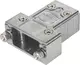 InduCom 9p 1T-entry w. female screw M3