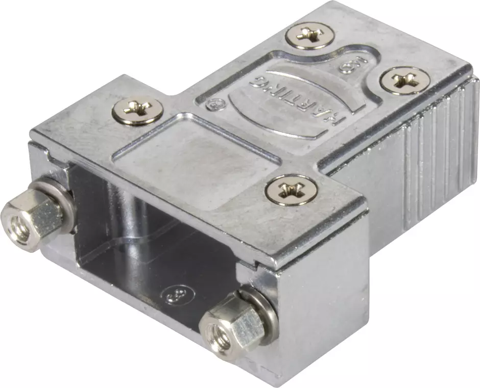 InduCom 9p 1T-entry w. female screw M3