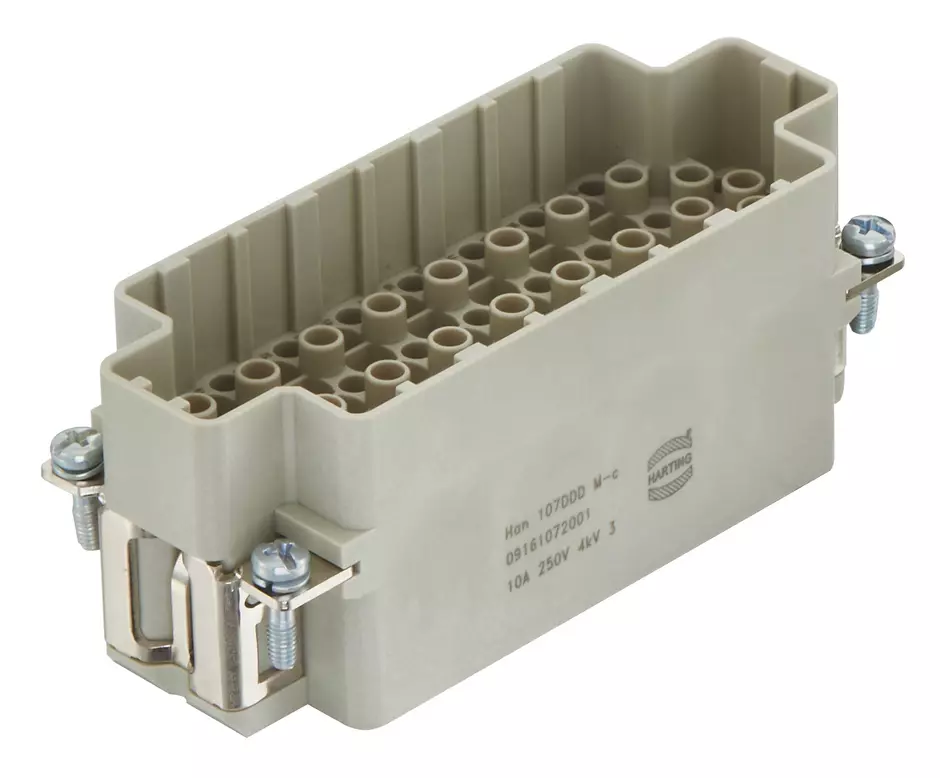 Han 107DDD M-c