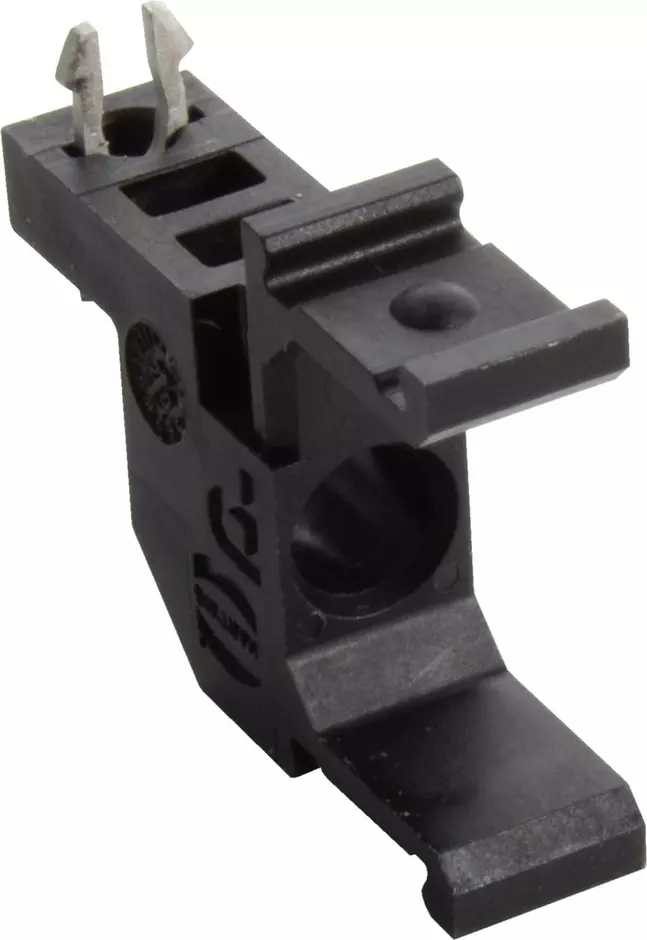 har-modular P module male angled w.Clip