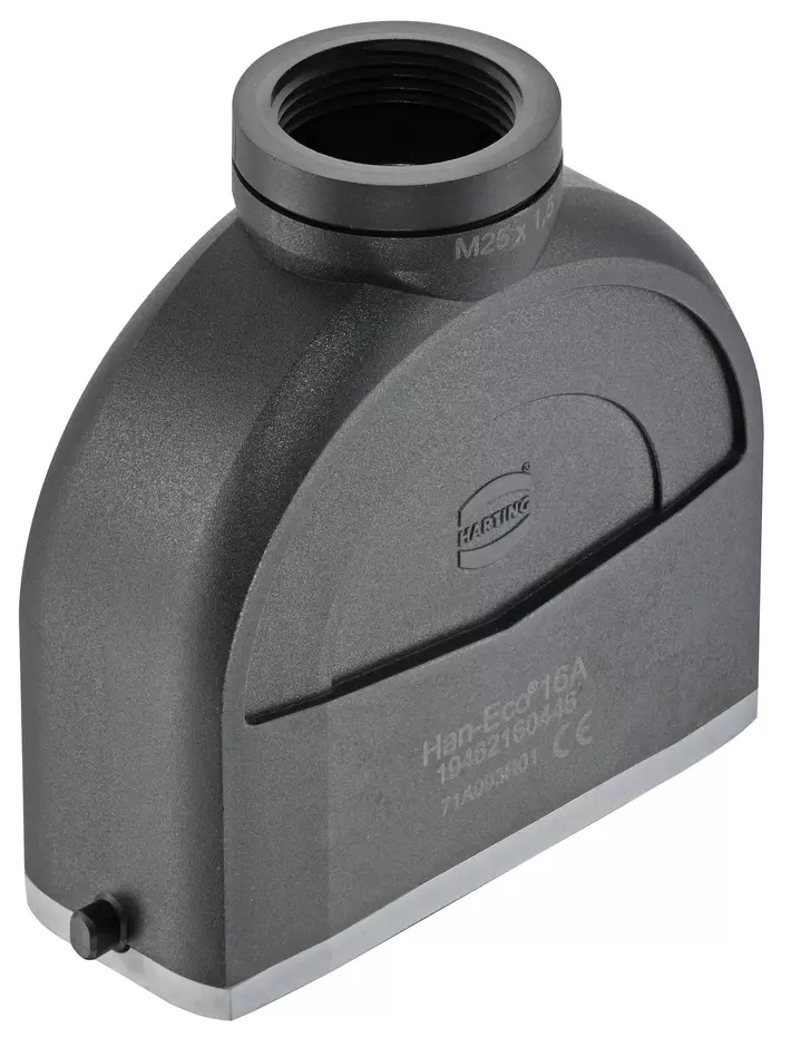 Han-Eco Outdoor 16A-HTE-M25