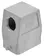 Han-INOX® 6B-HSE-M25 f.SL