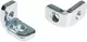 DIN-Power fixing bracket