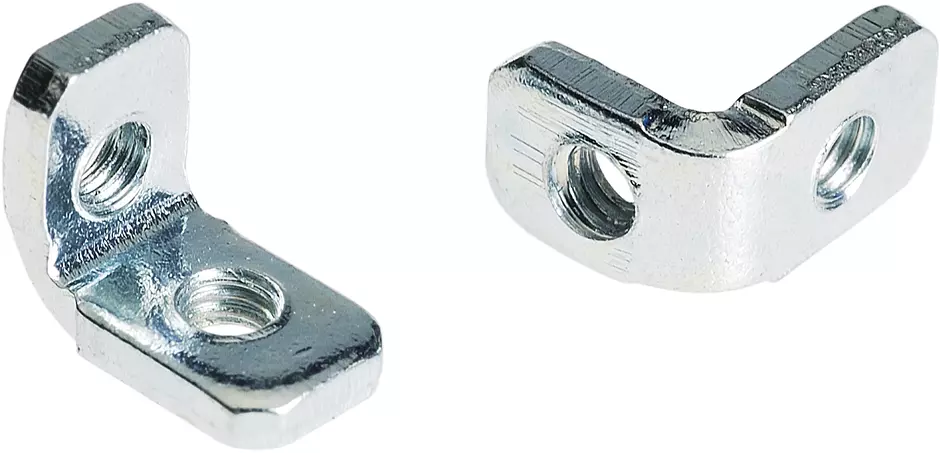 DIN-Power fixing bracket