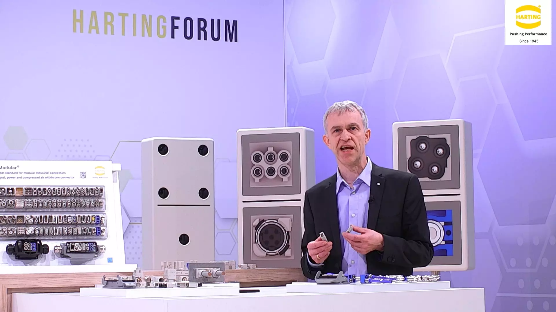 模块化网络研讨会系列 2022 印象 5