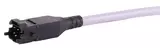 Han 1A OM 5+PE +latch m/ - PVC 1m