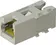 Han Domino RJ45 cube, gender changer F.1