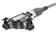 Han Power T 1A 3+PE lever