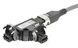 Han Power T 1A 3+PE lever