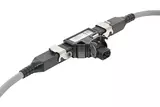 Han Power T 1A 5+PE lever