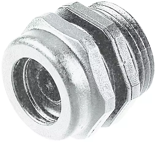 Verschraubung Pg 11 Metall