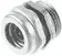 Verschraubung Pg 11 Metall