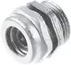Verschraubung Pg 11 Metall