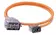 System cables for frequency converters
