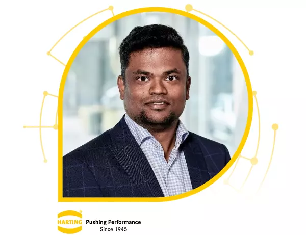 Industrial Ethernet Week 5 Day 1 - 6