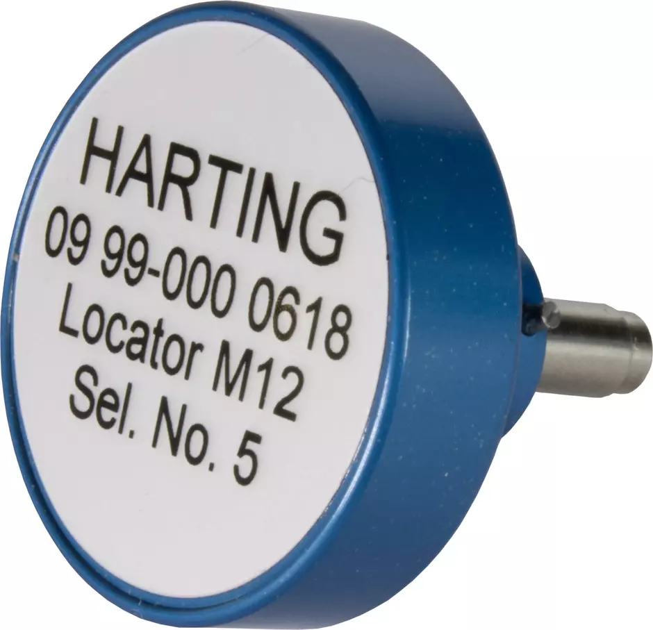 Locator M12