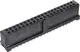 SEK mezz Fe 40P THT 2.9mm PL2