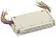 DIN-Power shell housing D15