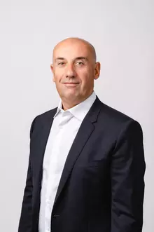 Massimo Forni