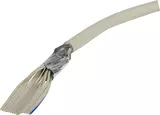 ROUND CABLE SHIELDED