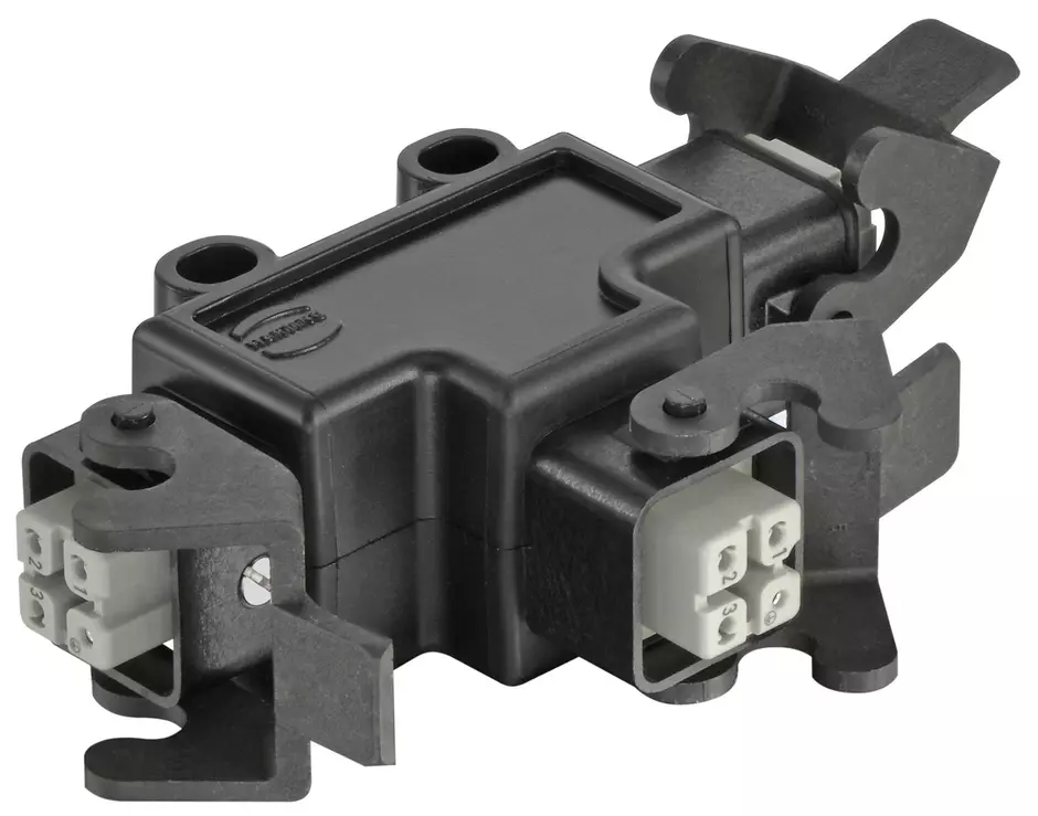Han-Power T 3A