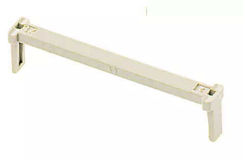 SEK STRAIN RELIEF CLAMP FE 40P BULK PACK