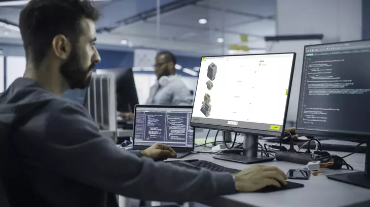 Configurators Hero