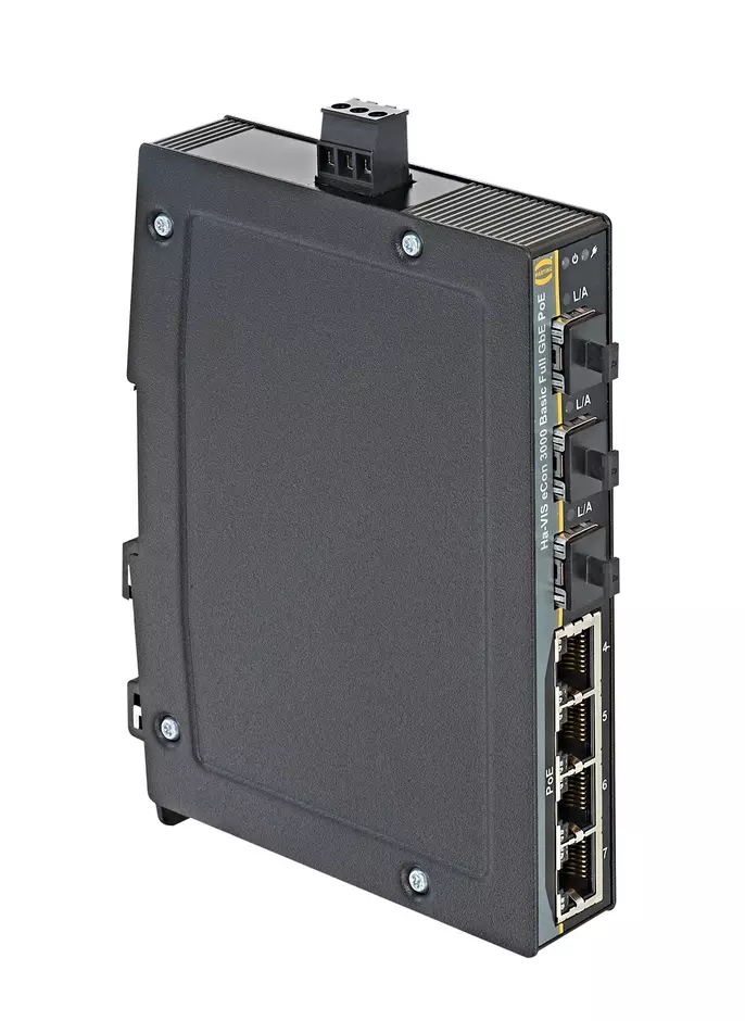 Ha-VIS eCon 3043GBT-AC-P