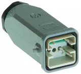 Han Brid-Bu-c Abschlußstecker Met. M20