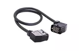 Pwr Q4/2 f/m ang./ang. TC ER 4G6qmm 1m