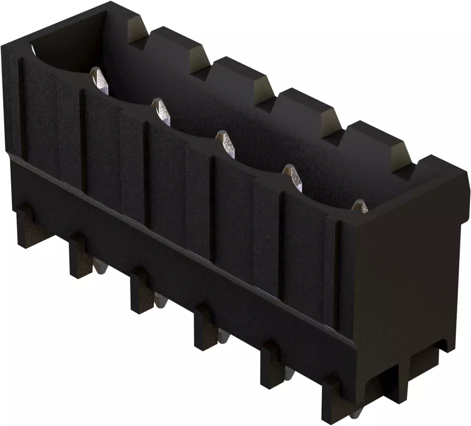 har-flexicon 5,00 MTV-2 BK