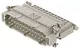 Han E AV 24 Pos. M Insert Term Block Lef