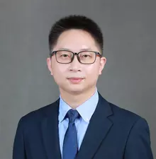 Herman Liang (HARTING)