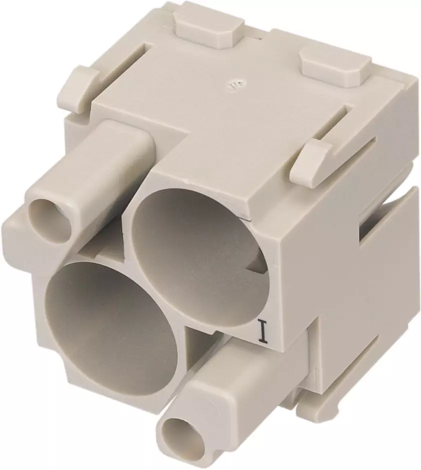 Han-Quintax module, female