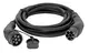 Charging cable Mode3 Typ2 32A 3ph 5m