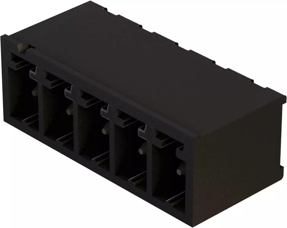 har-flexicon 3,81 MTH-16 BK