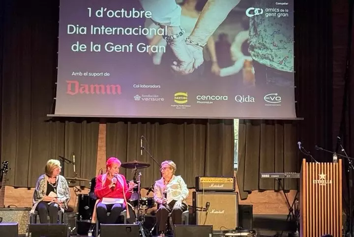 Working together to combat loneliness