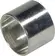 Inducom Crimp ferrule 8,0 - 9,0mm
