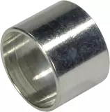 Inducom Crimp ferrule 13,0 - 14,0mm