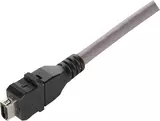 ix Industrial 8B-PP-3 plug SL-I22