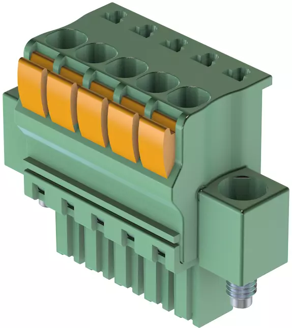 har-flexicon 3,50 FPH-3 GN SL