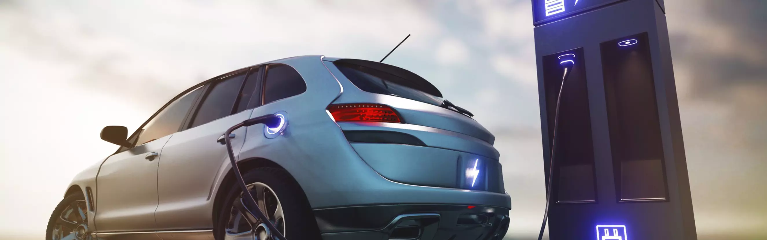 Light electric vehicles