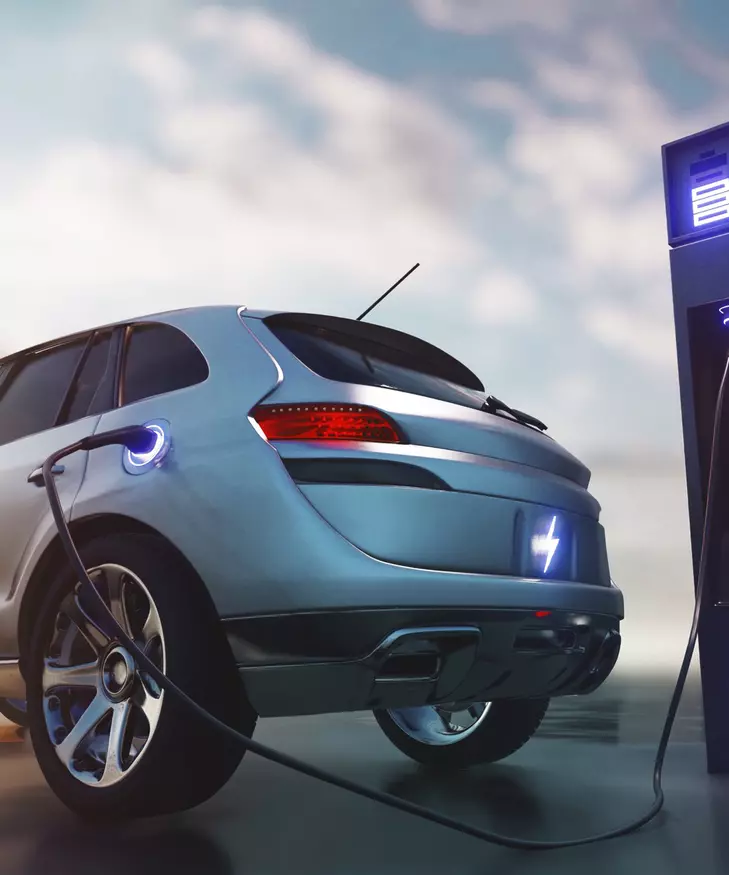 Light electric vehicles