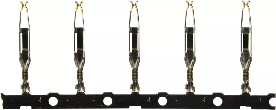 FEDER-KONT. F-CRIMP3; AFS2,2500 AUF HAS.