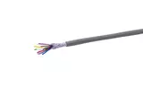 Stra. cable AWG 30/7,5x2x0,06/0,74 out
