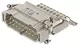 Han ES AV Pos. 16 Insert Term. Block rig