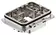 Han-Yellock bulkhead housing 30