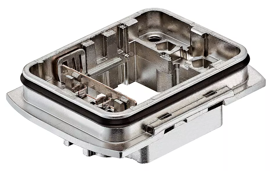 Han-Yellock bulkhead housing 30