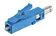 LC connector single mode 3mm
