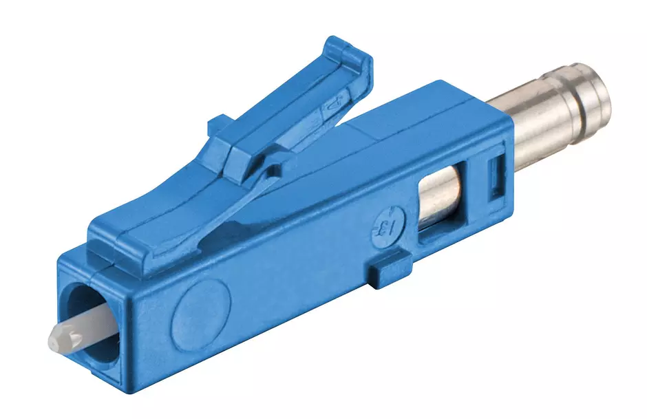 LC connector single mode 3mm